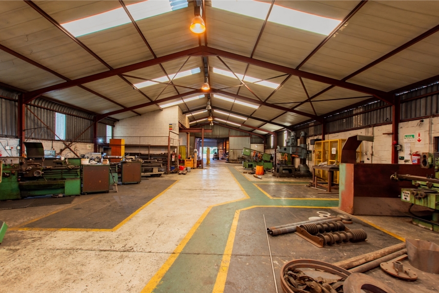 Commercial Property for Sale in Vredenburg Rural Western Cape